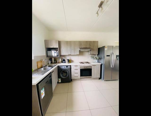 2 BEDROOM PROPERTY TO RENT IN CARLSWALD